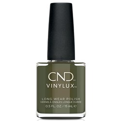 Vinylux Weekly Polish - #327 Cap & Gown (LS)